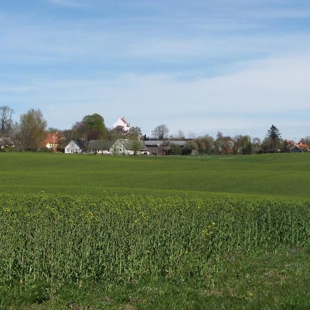 Tisvildehegn Bandb Helsinge Exteriér fotografie